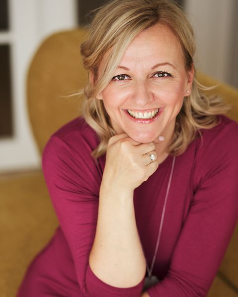 Ivana Zečević mentorski program